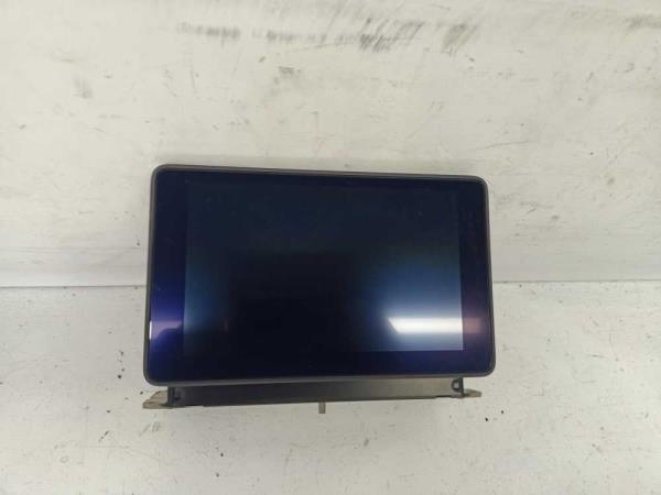 ECRAN AUDI A4 B9 2015-2020 - Vue 1